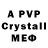 A PVP Соль PRAVEEN BHATT
